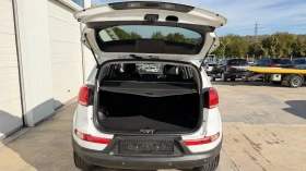 Kia Sportage 1.7crdi  116k.c* Led* Facelife* UNIKAT | Auto.bg — изображение 15