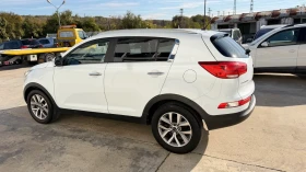 Kia Sportage 1.7crdi  116k.c* Led* Facelife* UNIKAT | Auto.bg — изображение 4