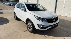 Kia Sportage 1.7crdi  116k.c* Led* Facelife* UNIKAT | Auto.bg — изображение 12