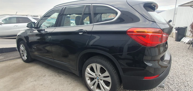 BMW X1, снимка 6 - Автомобили и джипове - 48142219