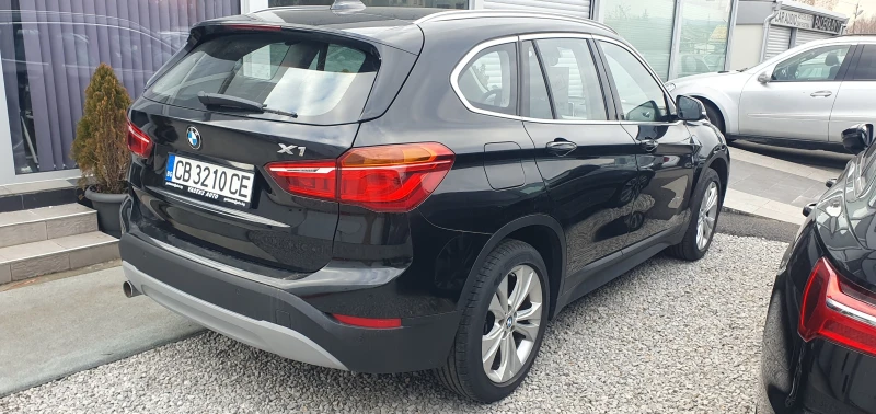 BMW X1, снимка 5 - Автомобили и джипове - 48142219