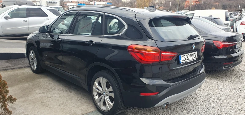 BMW X1, снимка 13 - Автомобили и джипове - 48142219