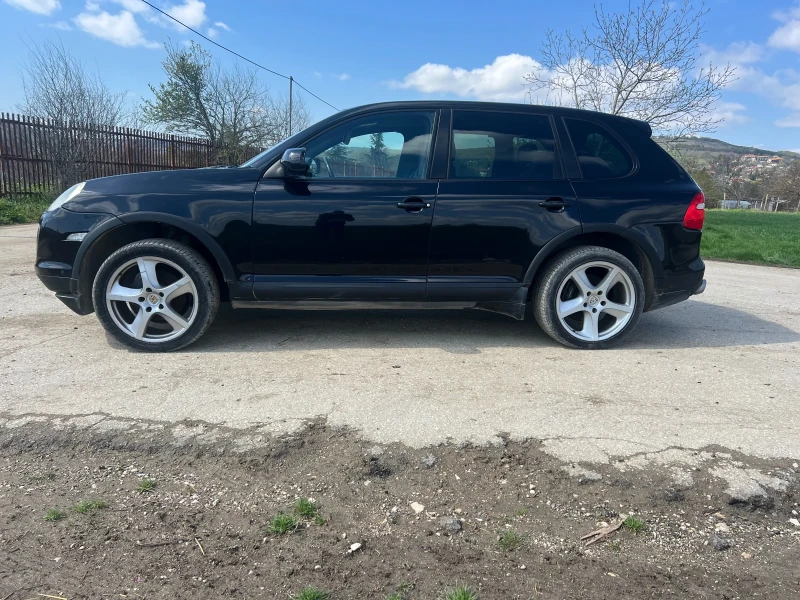Porsche Cayenne 3.6 , снимка 7 - Автомобили и джипове - 52566059