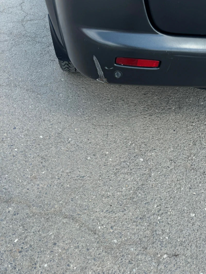 SsangYong Rexton, снимка 5 - Автомобили и джипове - 50336378