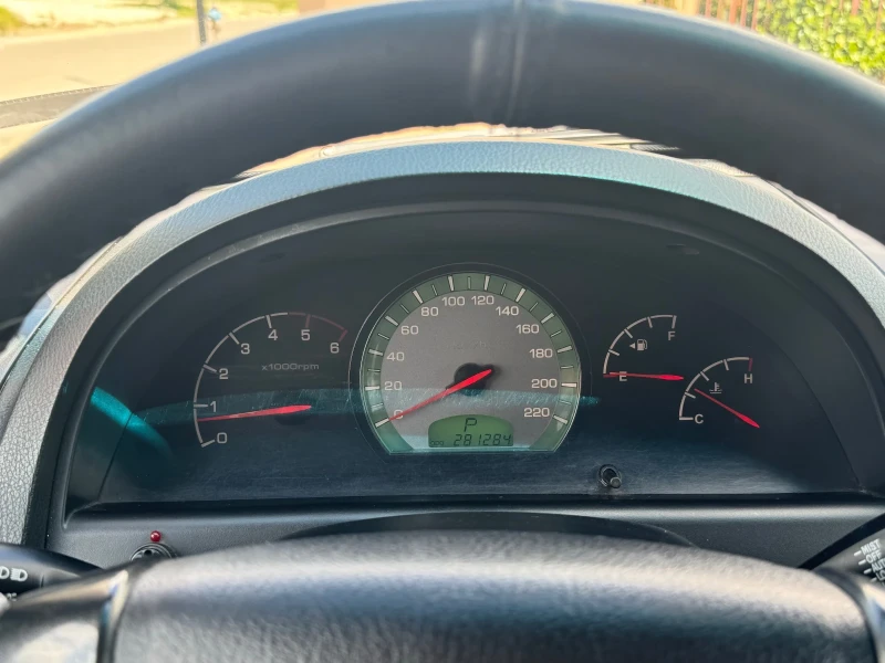 SsangYong Rexton, снимка 9 - Автомобили и джипове - 50336378