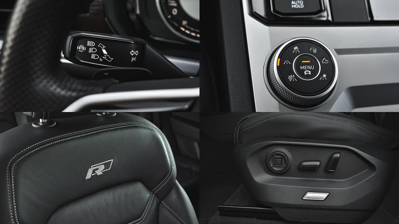 VW Touareg R-Line 3.0 TDI V6 4Motion Tiptronic, снимка 16 - Автомобили и джипове - 51065582