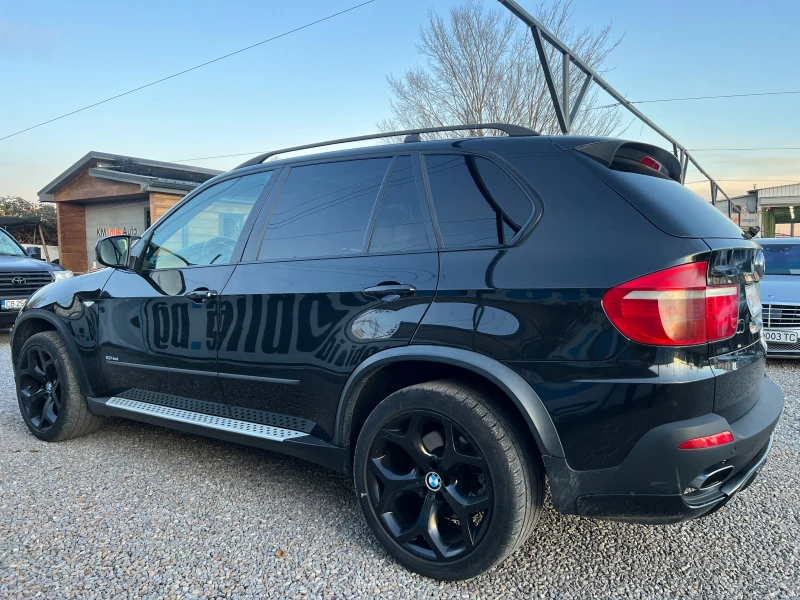 BMW X5 3.0d 286к.с./SPORT/xDrive/6+ 1/ПАНОРАМА, снимка 6 - Автомобили и джипове - 52528215