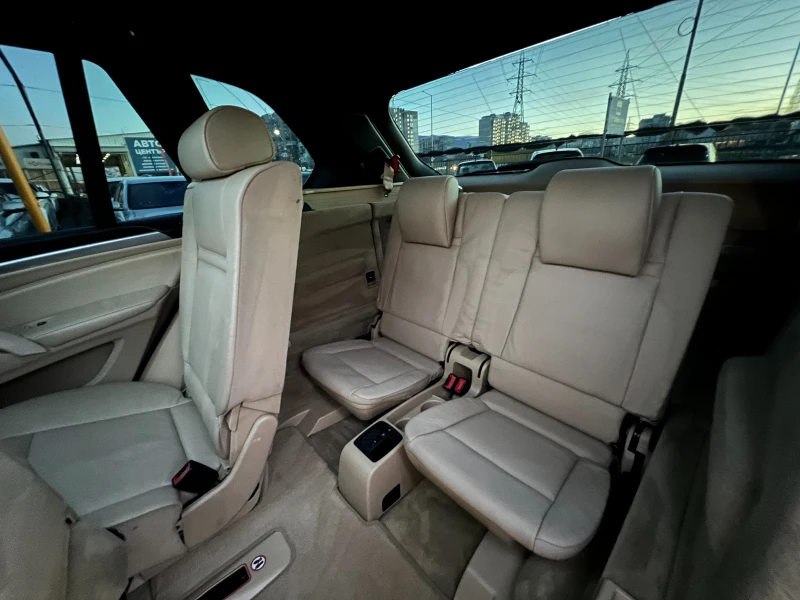 BMW X5 3.0d 286к.с./SPORT/xDrive/6+ 1/ПАНОРАМА, снимка 16 - Автомобили и джипове - 52528215
