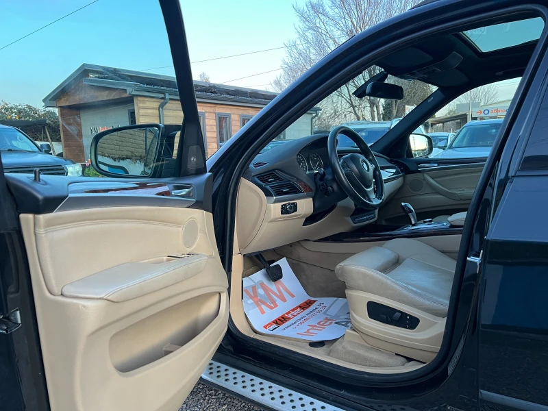 BMW X5 3.0d 286к.с./SPORT/xDrive/6+ 1/ПАНОРАМА, снимка 7 - Автомобили и джипове - 52528215
