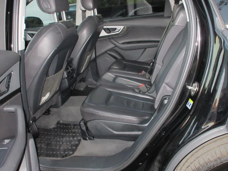 Audi Q7 ПОДГРЕВИ+ ВОЛАН, КАМЕРИ, BOSE, KEYLESS, снимка 12 - Автомобили и джипове - 52534895