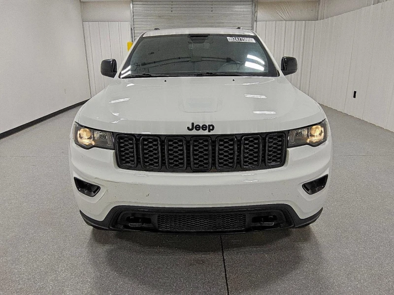 Jeep Grand cherokee, снимка 2 - Автомобили и джипове - 52806859