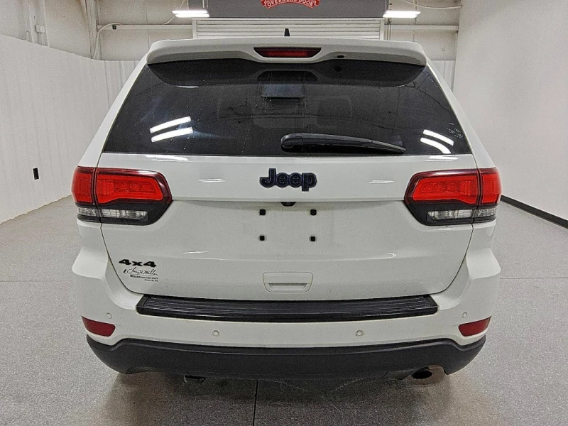 Jeep Grand cherokee, снимка 5 - Автомобили и джипове - 52806859