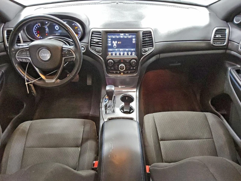 Jeep Grand cherokee, снимка 7 - Автомобили и джипове - 52806859