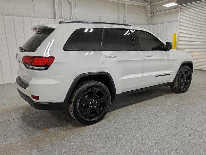 Jeep Grand cherokee, снимка 6 - Автомобили и джипове - 52806859