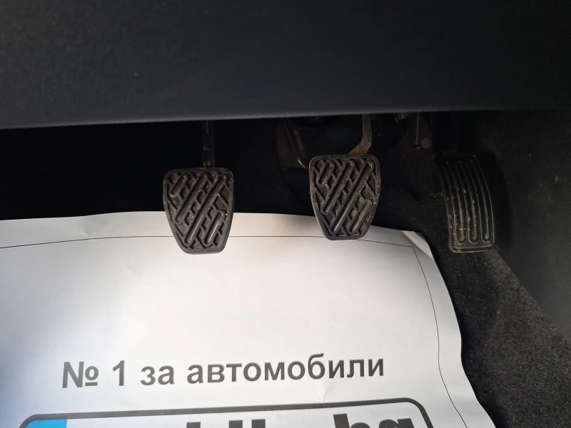 Nissan Qashqai 1.6 116ks 109000km Italia!, снимка 16 - Автомобили и джипове - 52867101