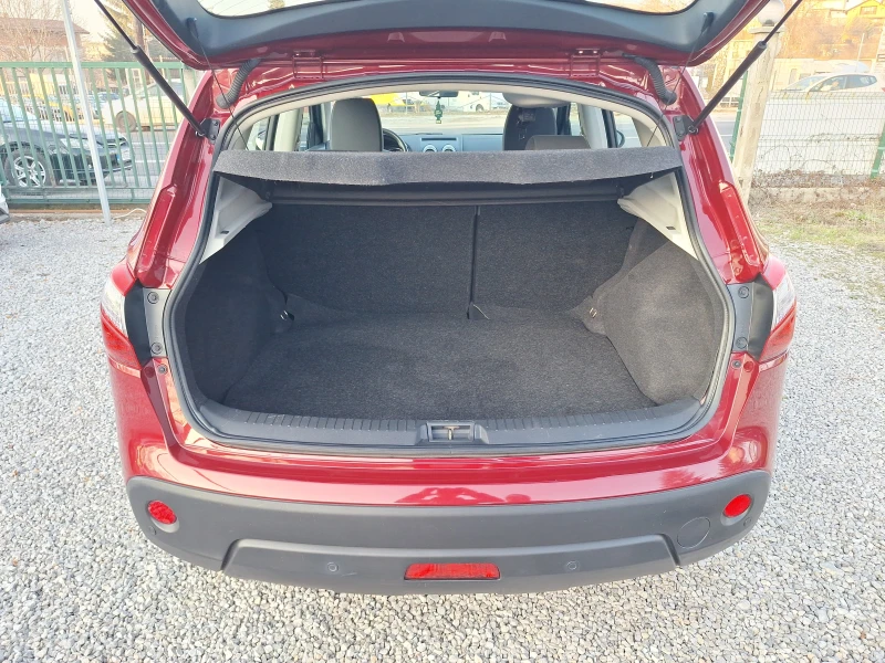 Nissan Qashqai 1.6 116ks 109000km Italia!, снимка 9 - Автомобили и джипове - 52867101