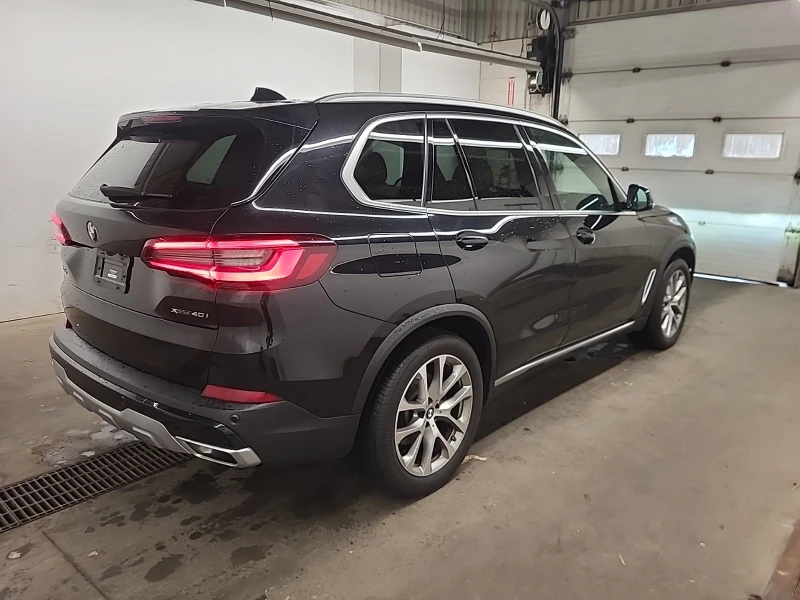 BMW X5 40i * * CARFAX * * АВТО КРЕДИТ * * , снимка 4 - Автомобили и джипове - 53233078
