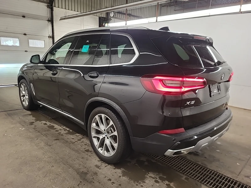 BMW X5 40i * * CARFAX * * АВТО КРЕДИТ * * , снимка 6 - Автомобили и джипове - 53233078