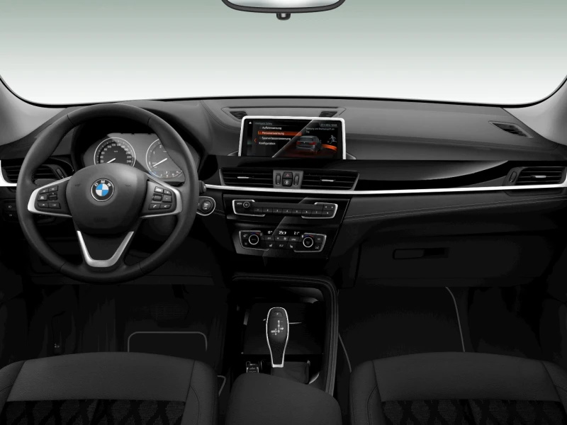 BMW X1 xDrive20d, снимка 10 - Автомобили и джипове - 53367754