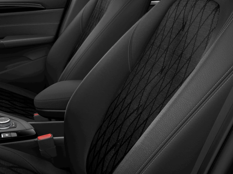 BMW X1 xDrive20d, снимка 9 - Автомобили и джипове - 53367754