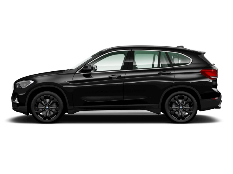 BMW X1 xDrive20d, снимка 4 - Автомобили и джипове - 53367754