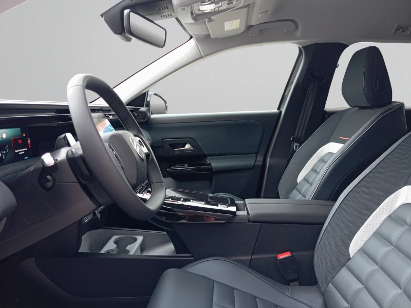 Citroen C5 Aircross MAX HYBRID 145 Automatic E6, снимка 11 - Автомобили и джипове - 53562030