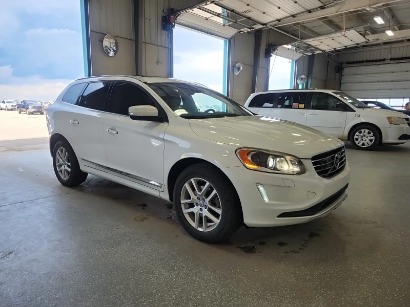 Volvo XC60 * T6 * CARFAX * БЕЗ ПЪРВОНАЧАЛНА ВНОСКА - 21900 лв. - 16478878 1