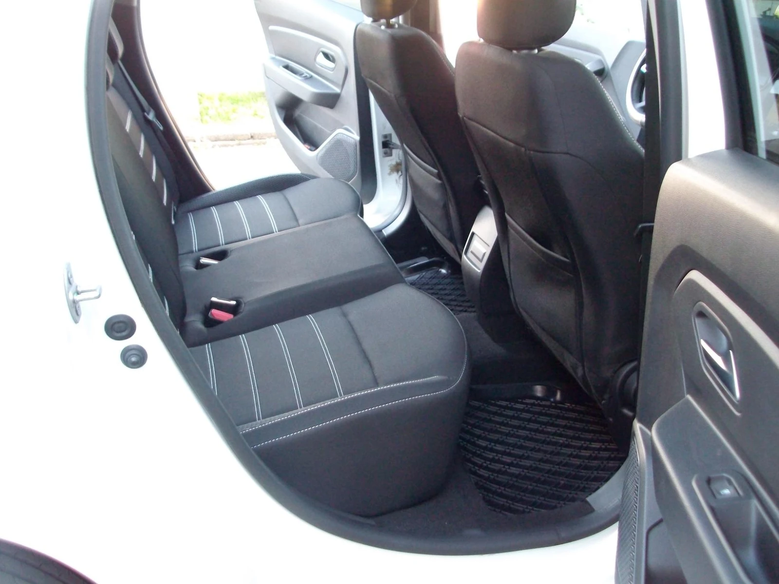 Dacia Duster 1.0 Tce LPG   10.2027!!! Facelift !!! | Mobile.bg   11