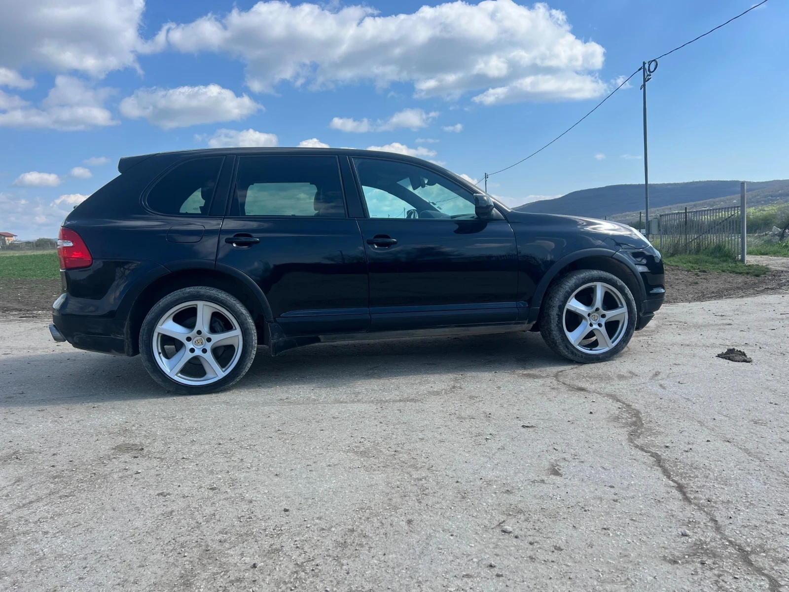 Porsche Cayenne 3.6  - изображение 6