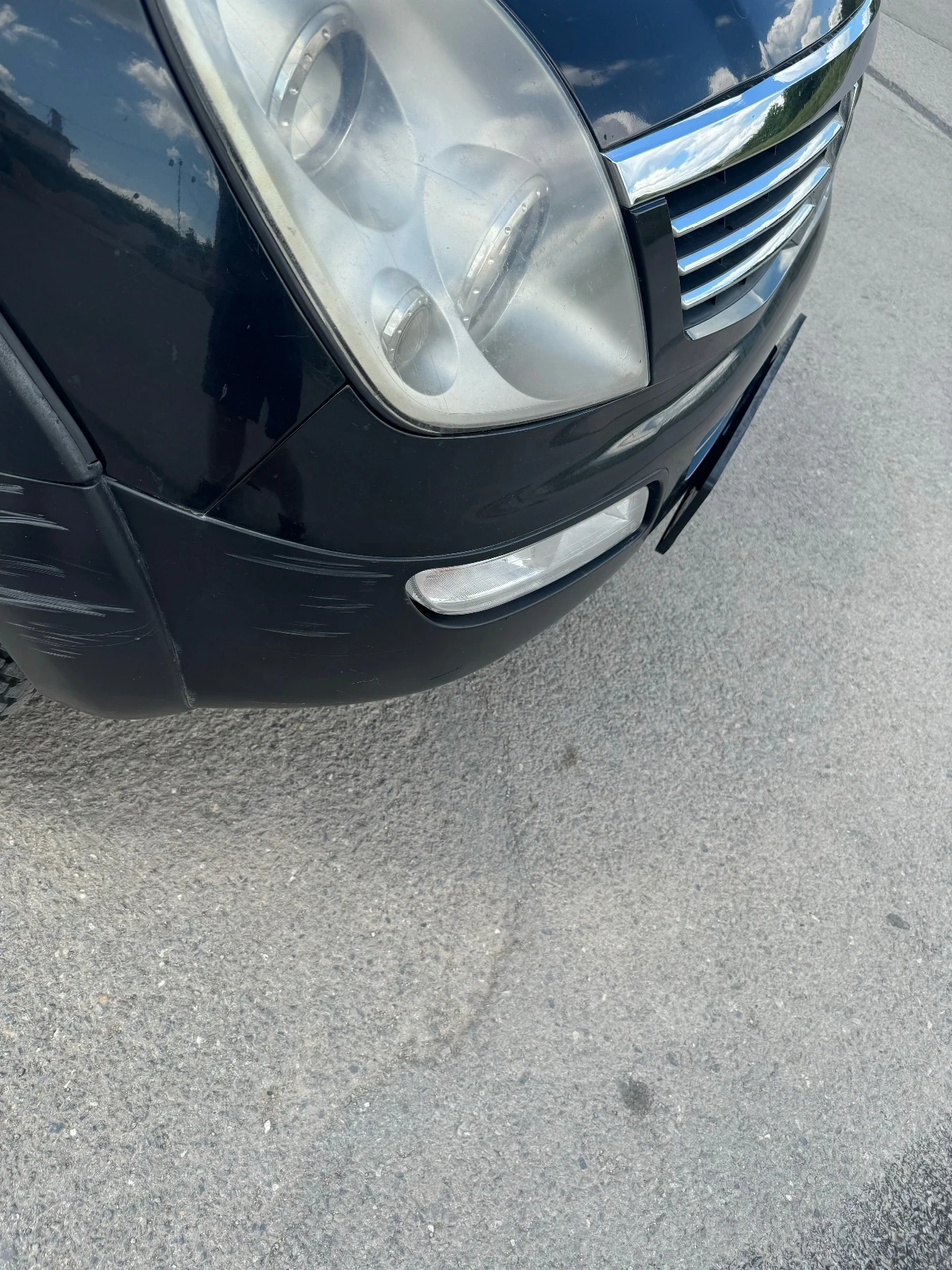 SsangYong Rexton | Mobile.bg   11