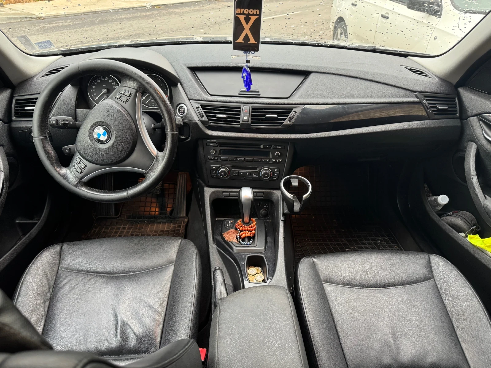 BMW X1 2.0D X-Drive - изображение 8