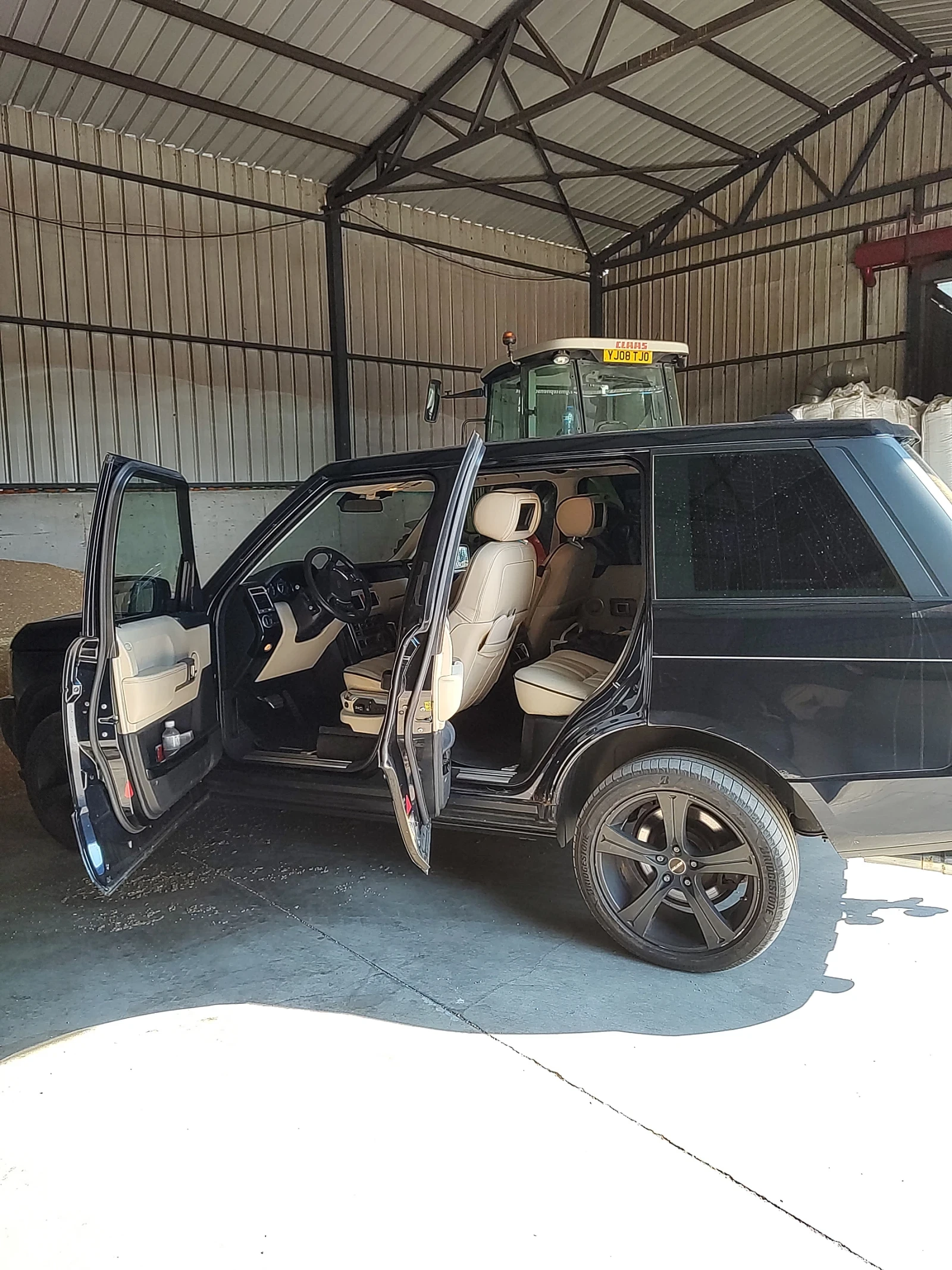Land Rover Range rover  - изображение 7