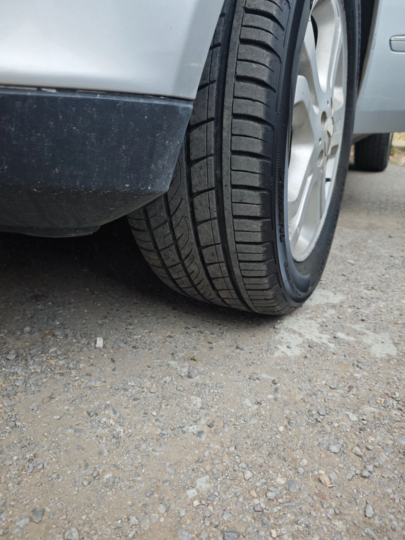 Mercedes-Benz ML 320  - изображение 9