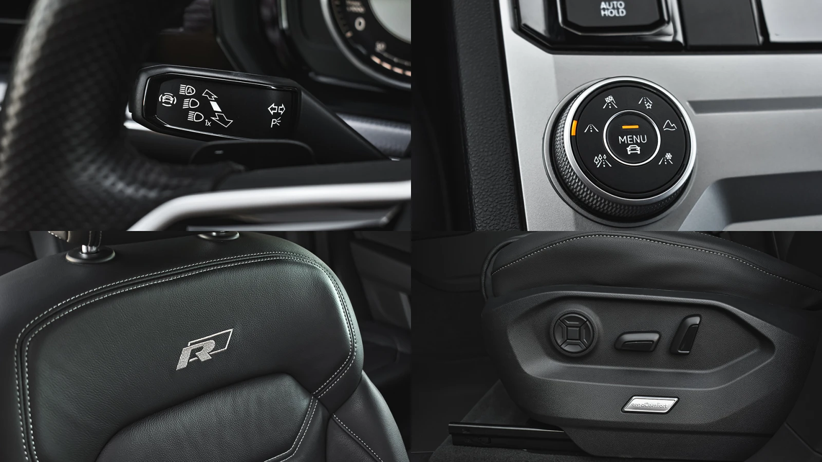 VW Touareg R-Line 3.0 TDI V6 4Motion Tiptronic | Mobile.bg   16