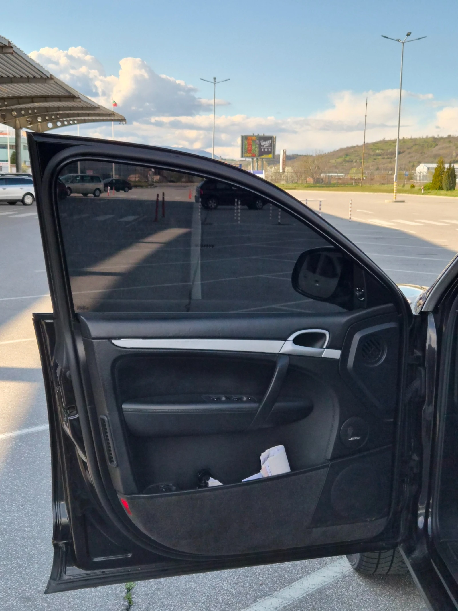 Porsche Cayenne * 450�.�.* TURBO * �������� * ���� ����� * ����� * | Mobile.bg � ����������� 9