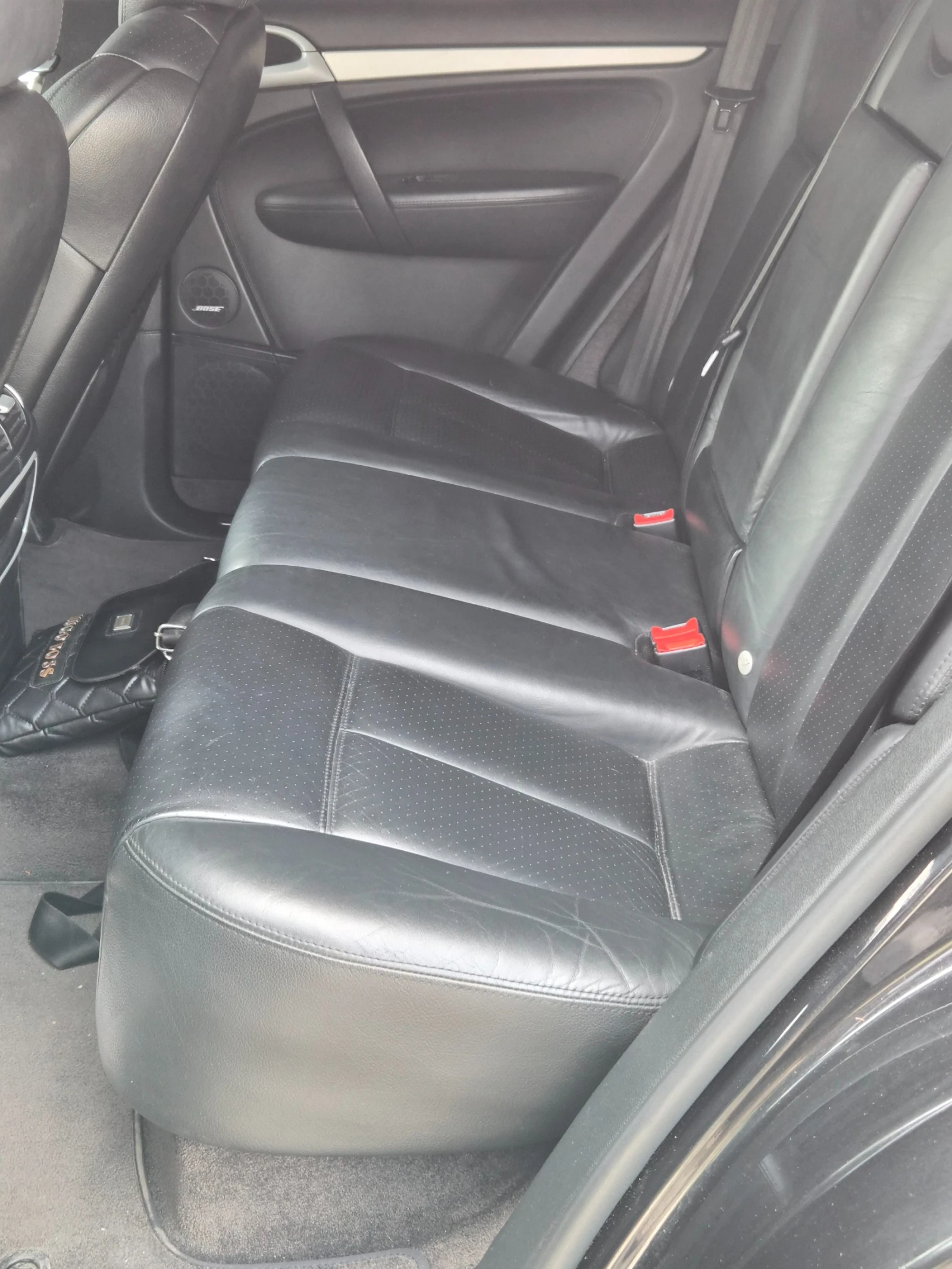 Porsche Cayenne * 450�.�.* TURBO * �������� * ���� ����� * ����� * | Mobile.bg � ����������� 15