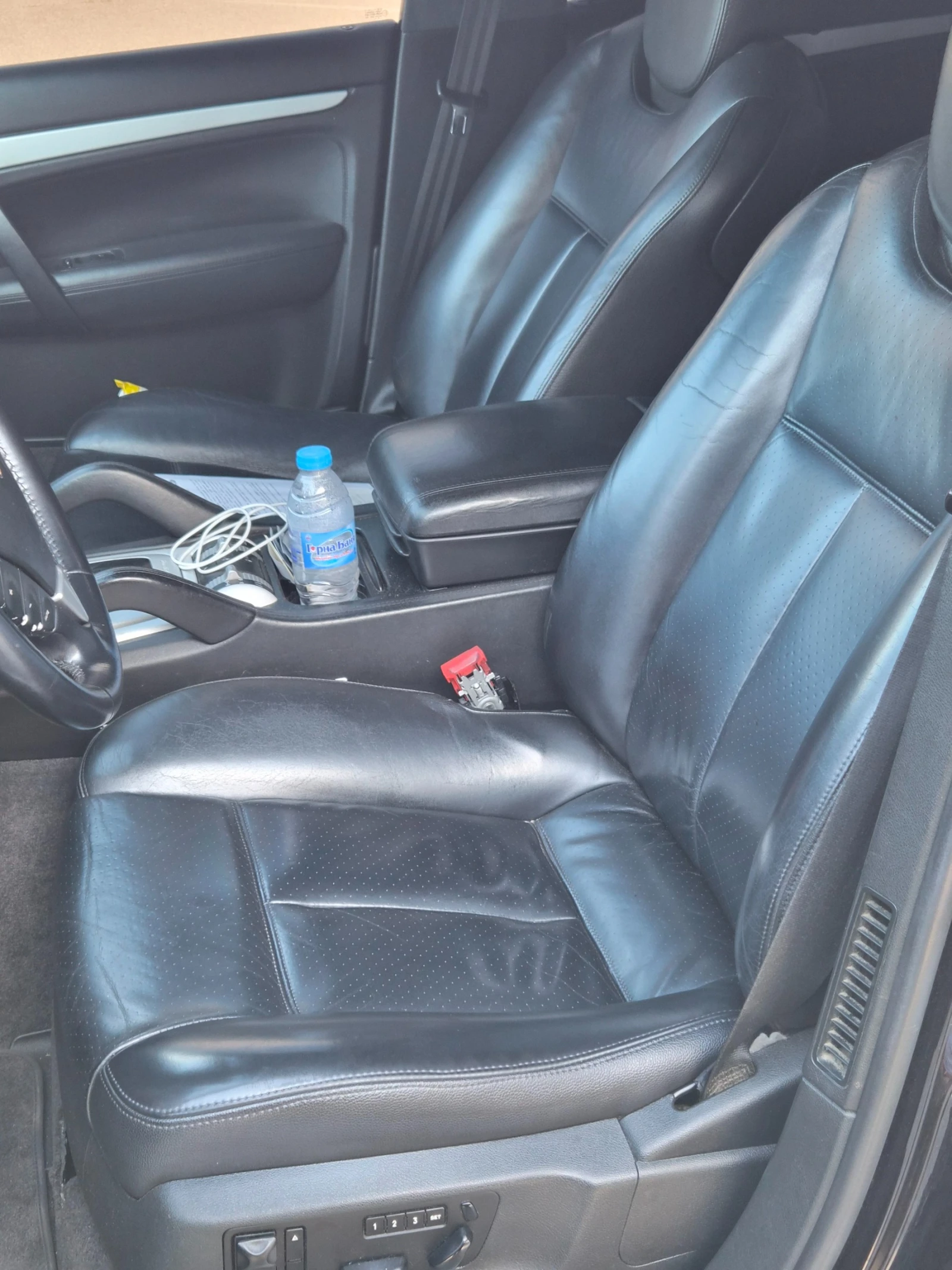 Porsche Cayenne * 450�.�.* TURBO * �������� * ���� ����� * ����� * | Mobile.bg � ����������� 13