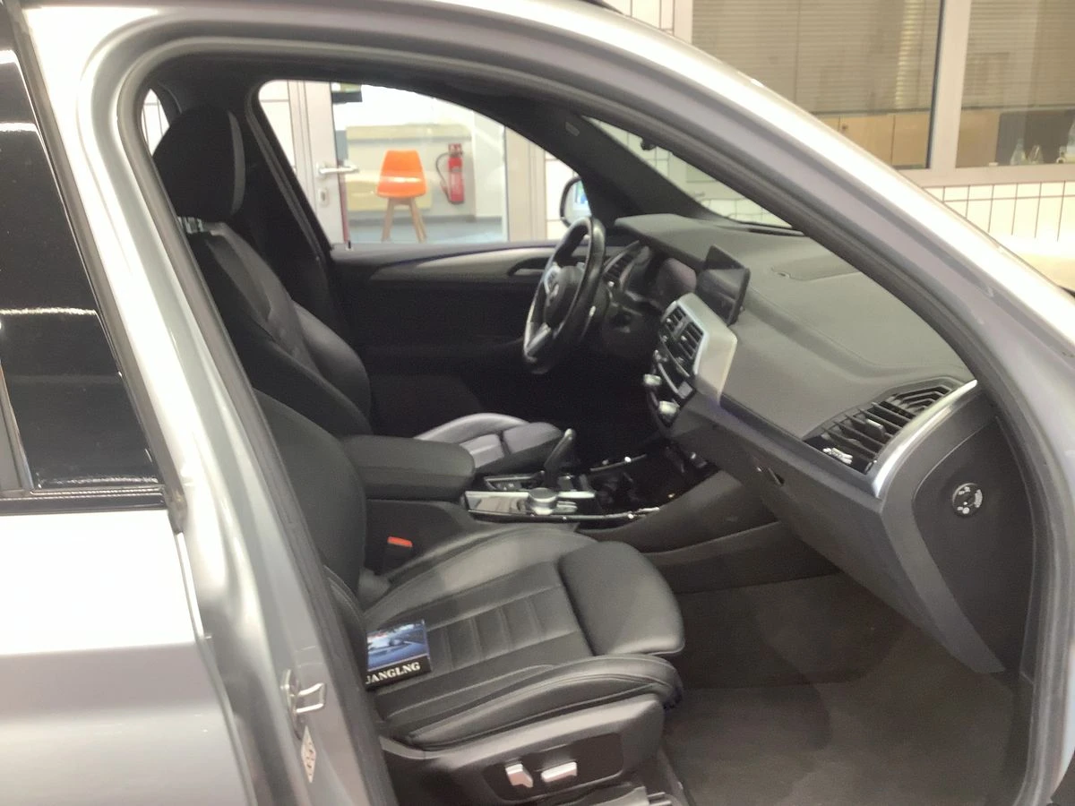 BMW X3 BMW X3 M40d* *    | Mobile.bg   6