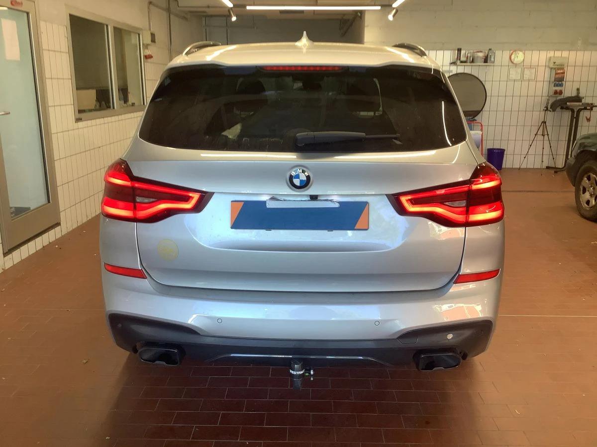 BMW X3 BMW X3 M40d* *    | Mobile.bg   3