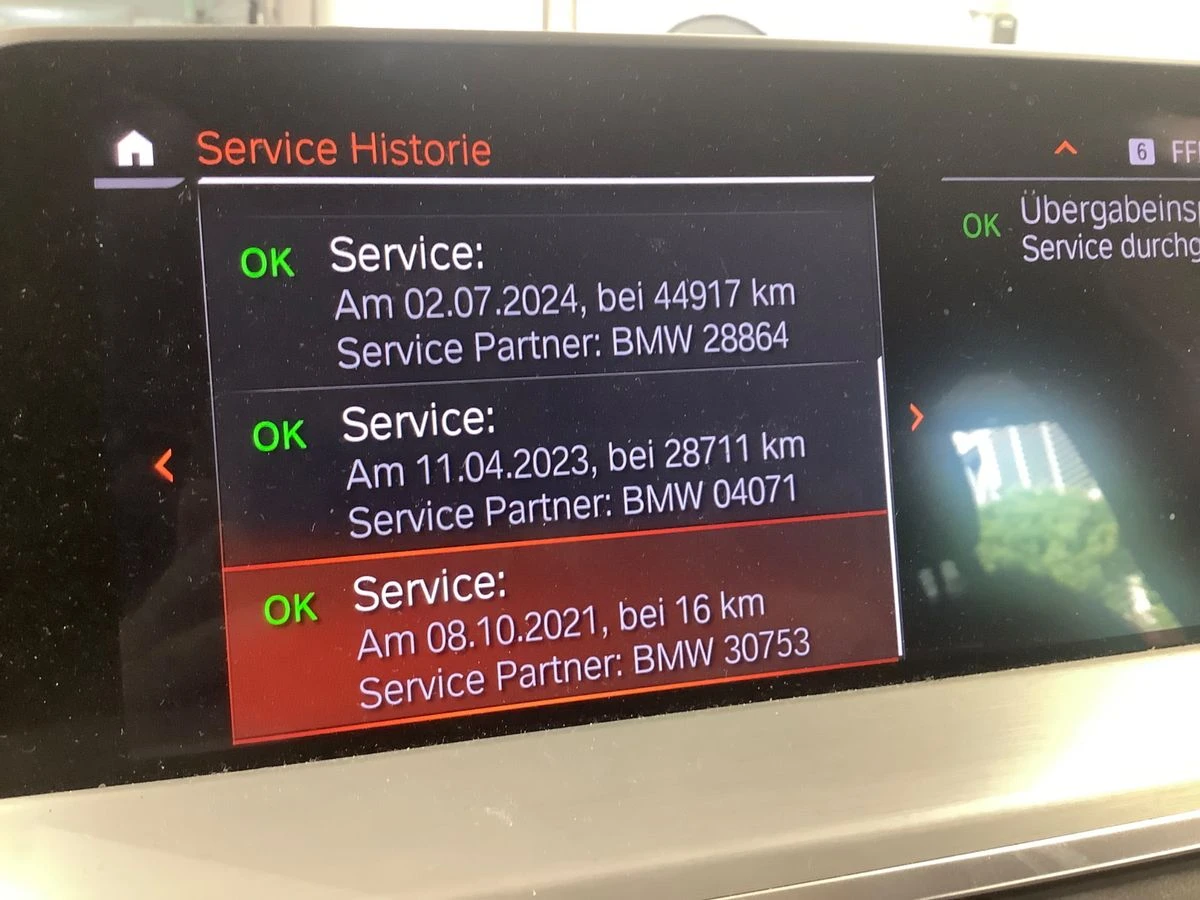 BMW X3 BMW X3 M40d* *    | Mobile.bg   9