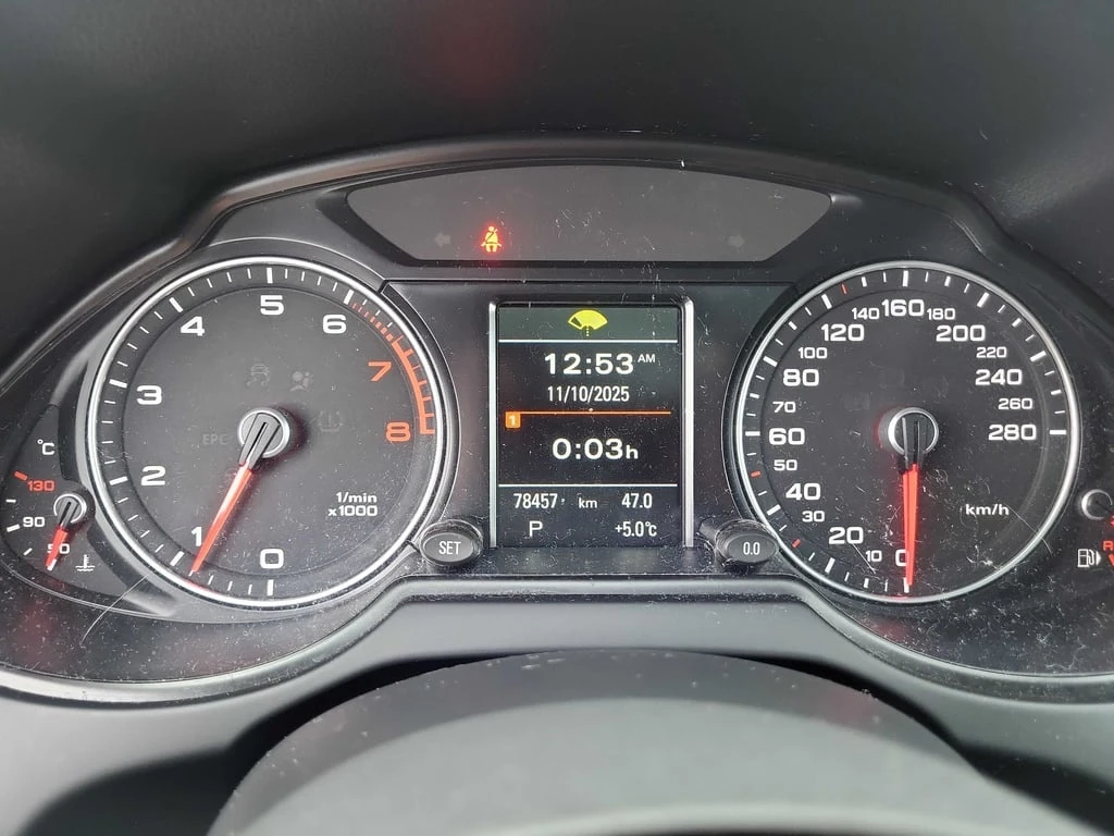 Audi Q5 * 2.0T Progressiv * CARFAX *    | Mobile.bg   8