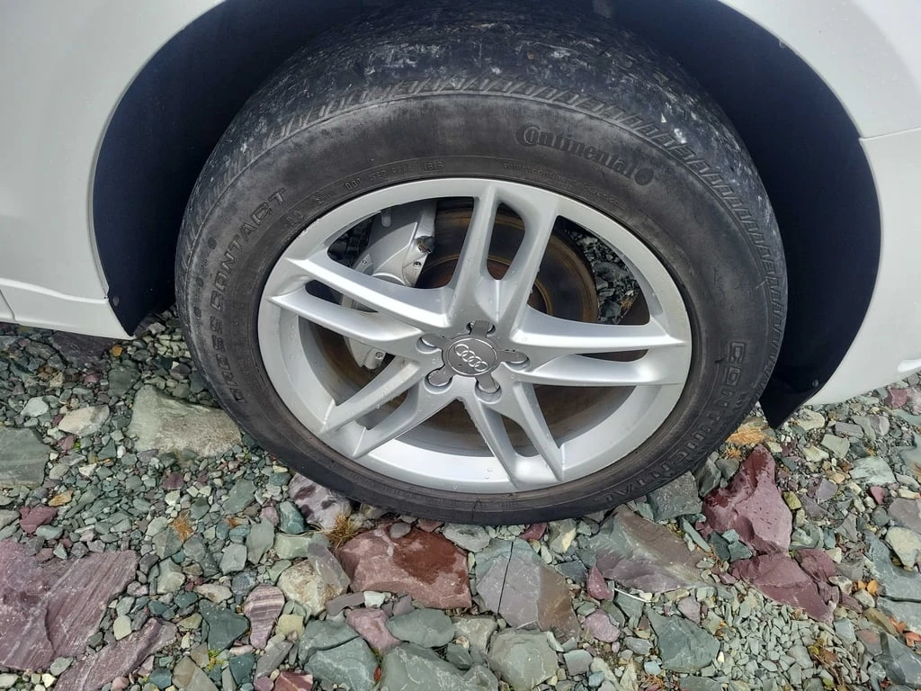 Audi Q5 * 2.0T Progressiv * CARFAX *    | Mobile.bg   7