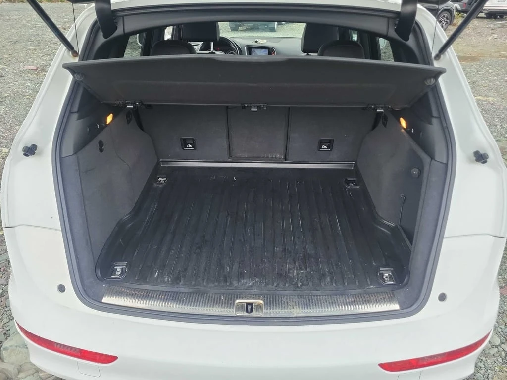 Audi Q5 * 2.0T Progressiv * CARFAX *    | Mobile.bg   14