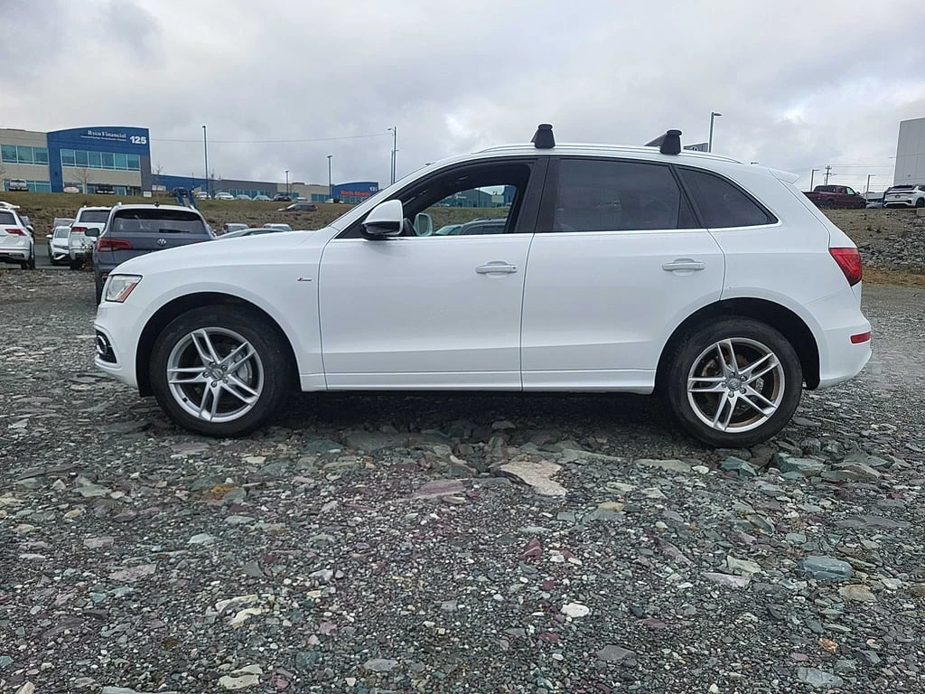 Audi Q5 * 2.0T Progressiv * CARFAX *    | Mobile.bg   2