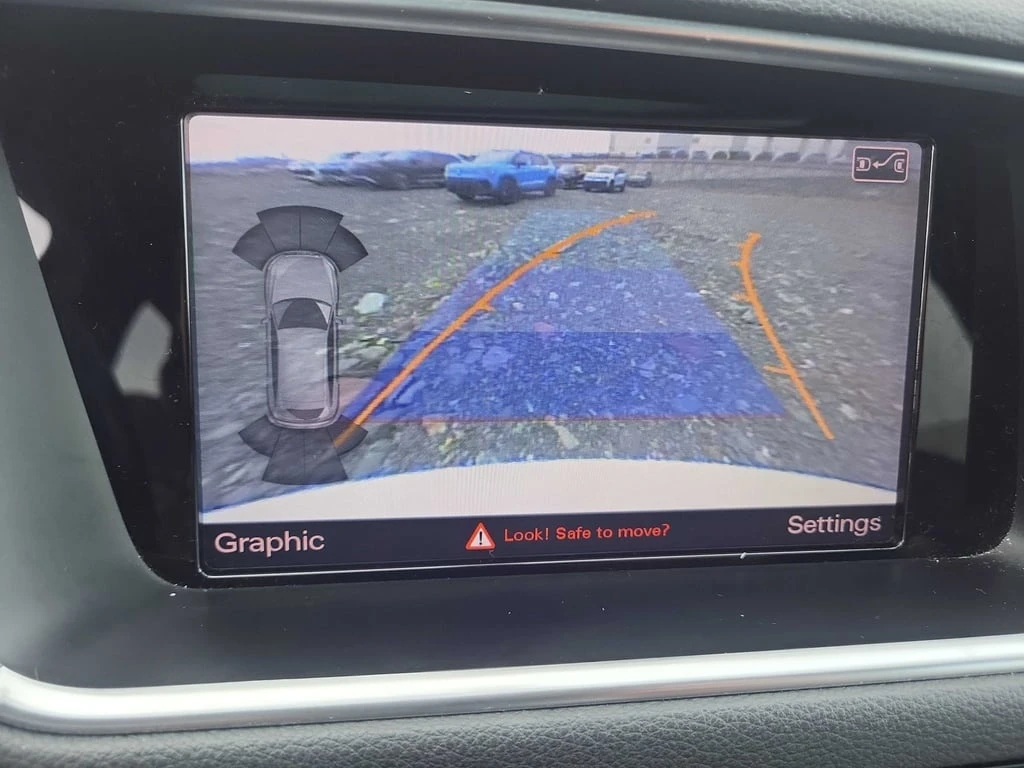 Audi Q5 * 2.0T Progressiv * CARFAX *    | Mobile.bg   12