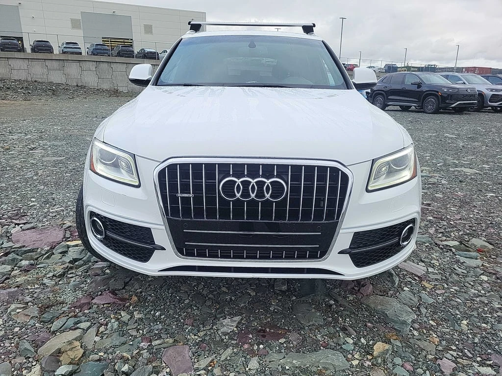 Audi Q5 * 2.0T Progressiv * CARFAX *    | Mobile.bg   6