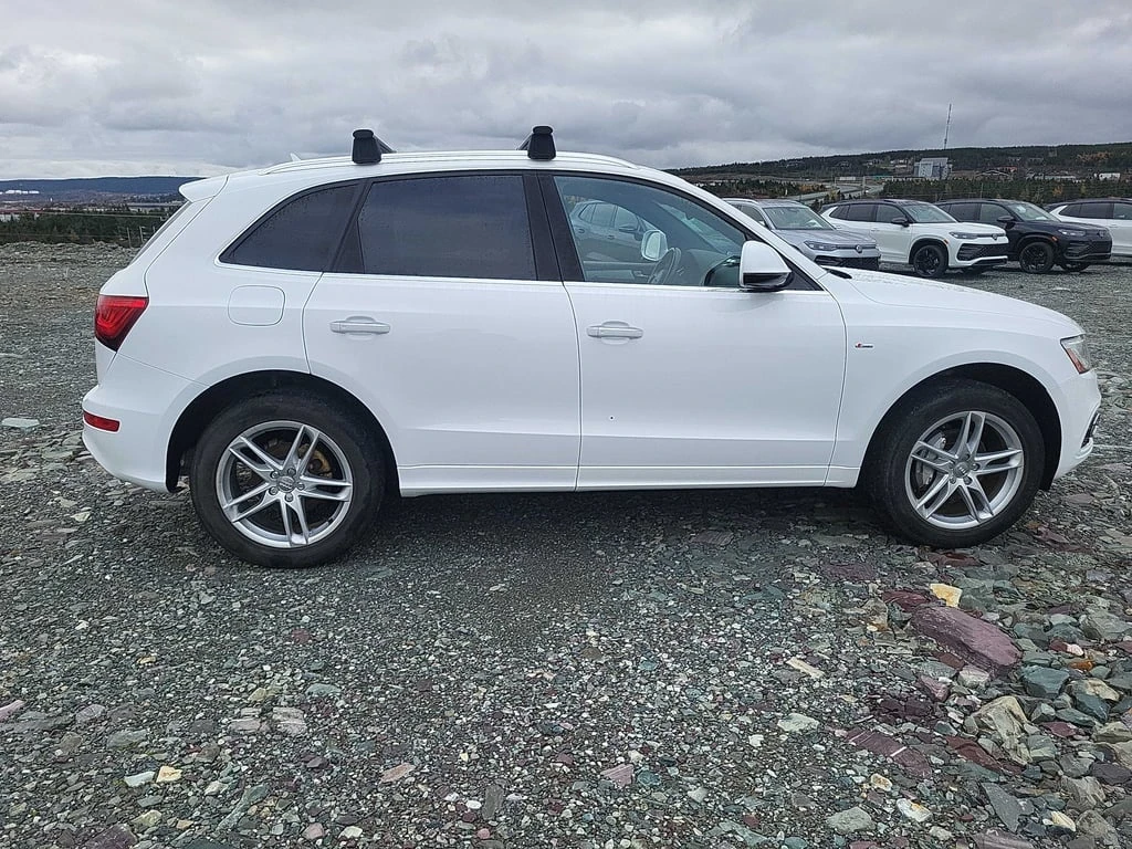 Audi Q5 * 2.0T Progressiv * CARFAX *    | Mobile.bg   3