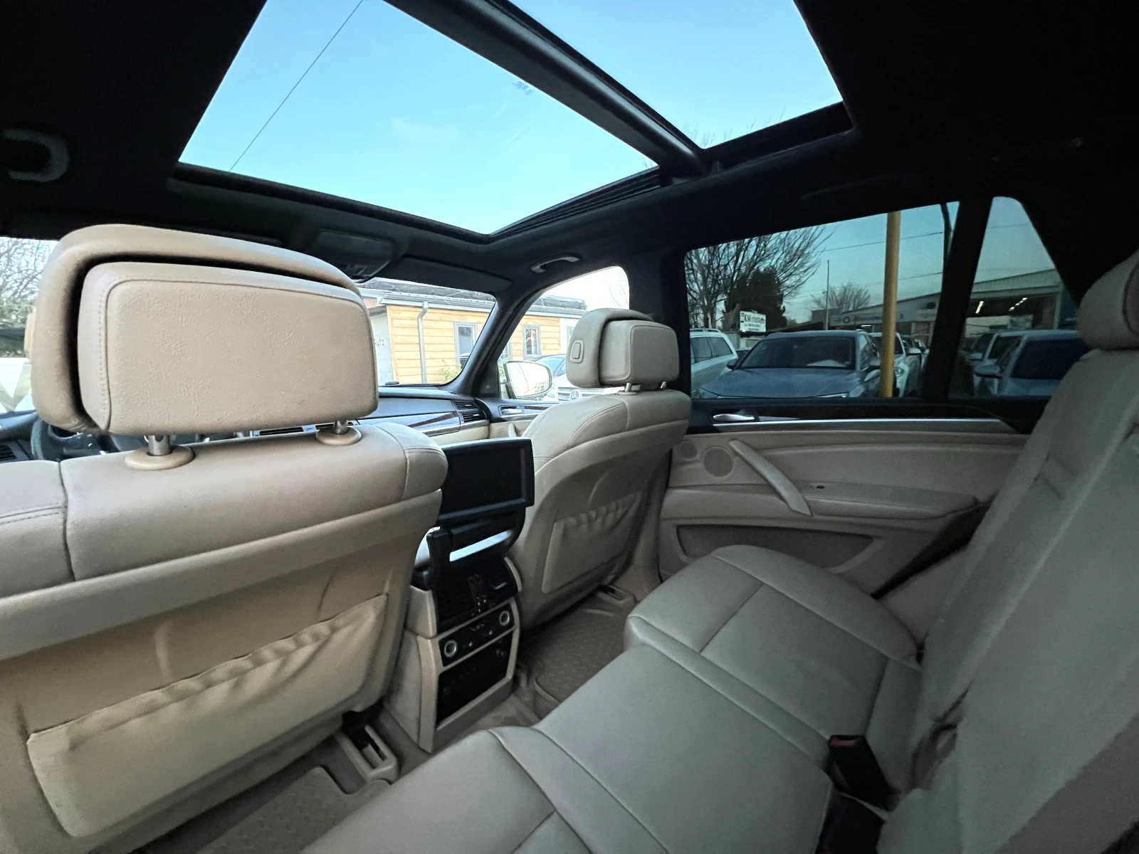 BMW X5 3.0d 286к.с./SPORT/xDrive/6+ 1/ПАНОРАМА - изображение 10