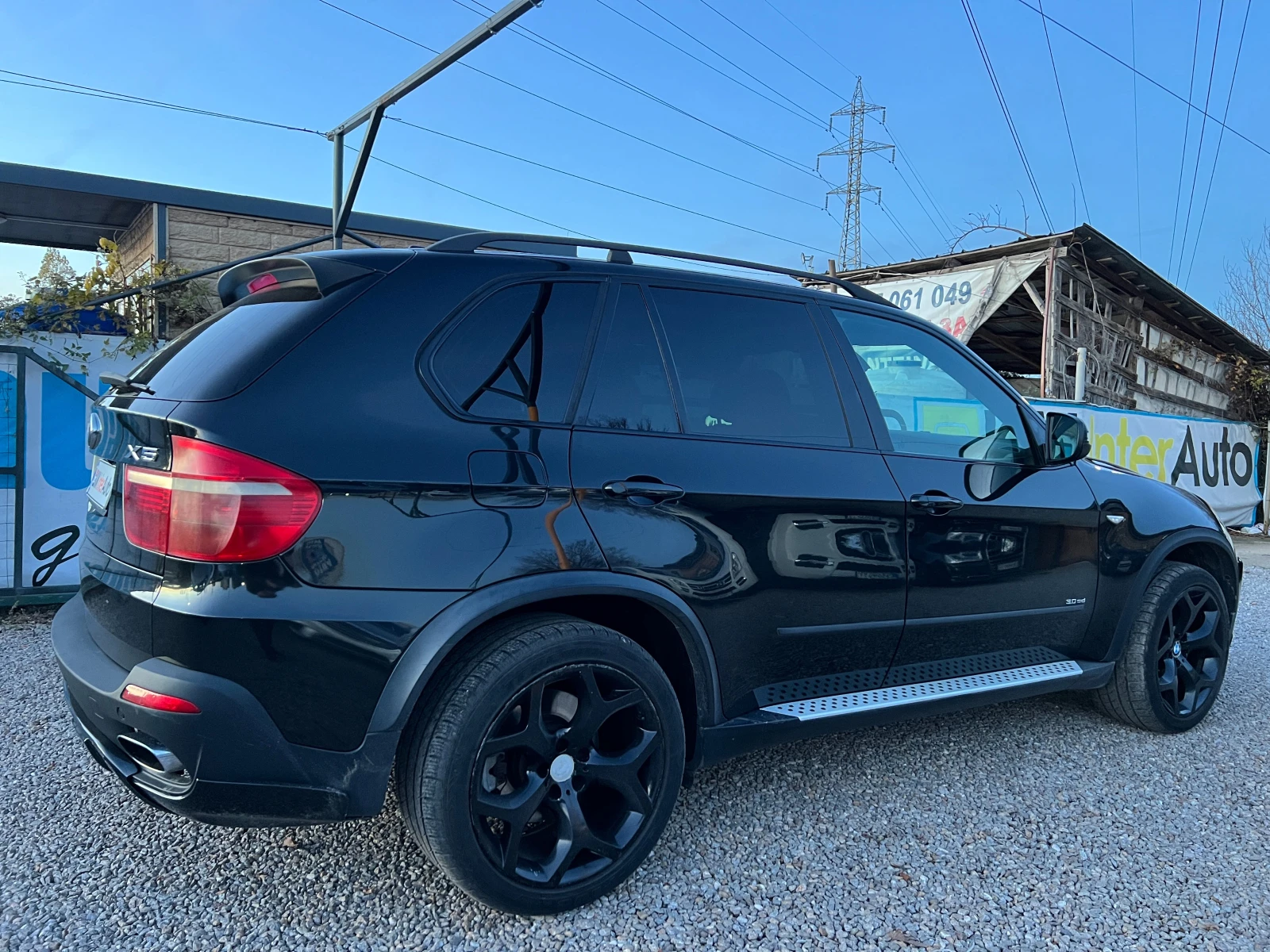 BMW X5 3.0d 286к.с./SPORT/xDrive/6+ 1/ПАНОРАМА - изображение 4