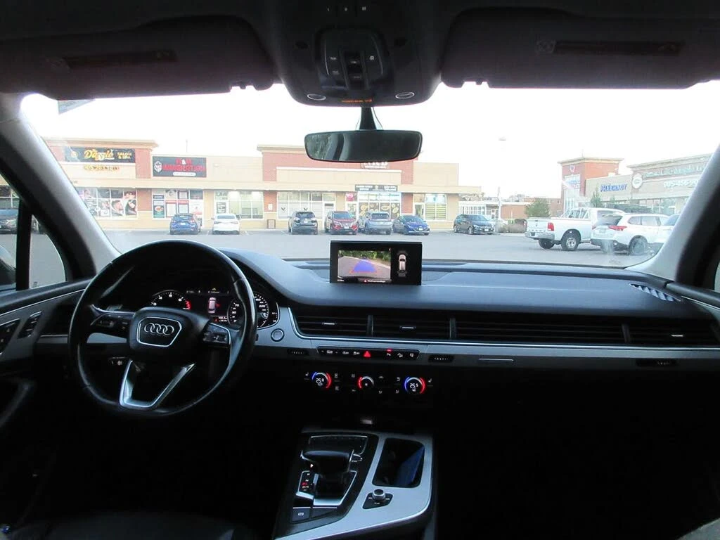Audi Q7 + , , BOSE, KEYLESS | Mobile.bg   10